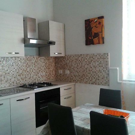 Don Nunzio Home Pozzallo Dış mekan fotoğraf