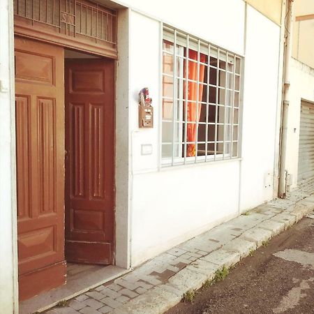 Don Nunzio Home Pozzallo Dış mekan fotoğraf