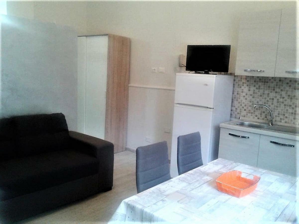 Don Nunzio Home Pozzallo Dış mekan fotoğraf