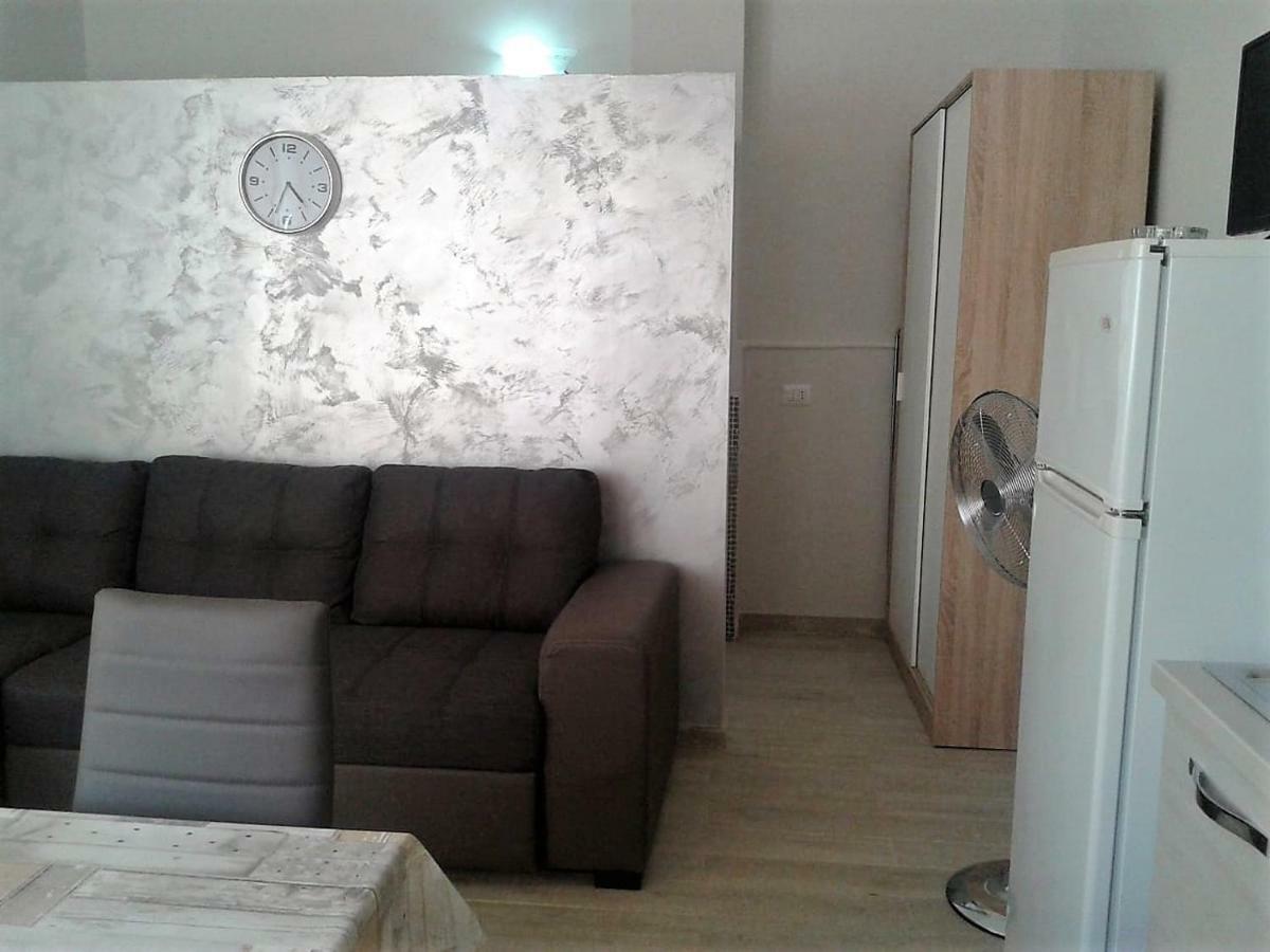 Don Nunzio Home Pozzallo Dış mekan fotoğraf