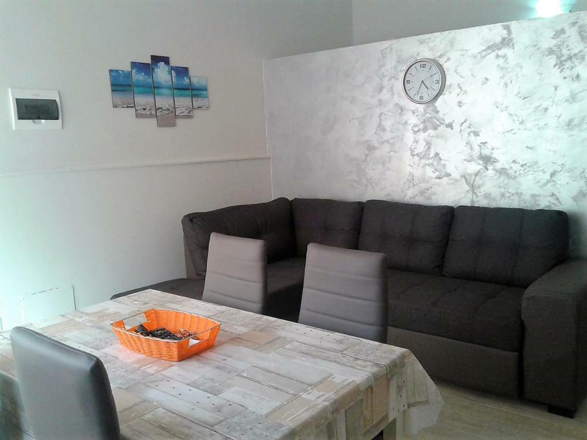 Don Nunzio Home Pozzallo Dış mekan fotoğraf