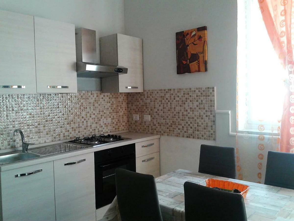 Don Nunzio Home Pozzallo Dış mekan fotoğraf