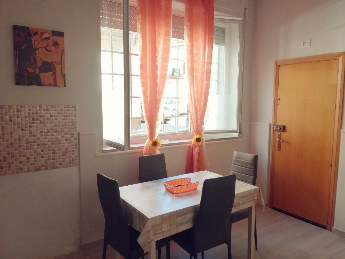 Don Nunzio Home Pozzallo Dış mekan fotoğraf