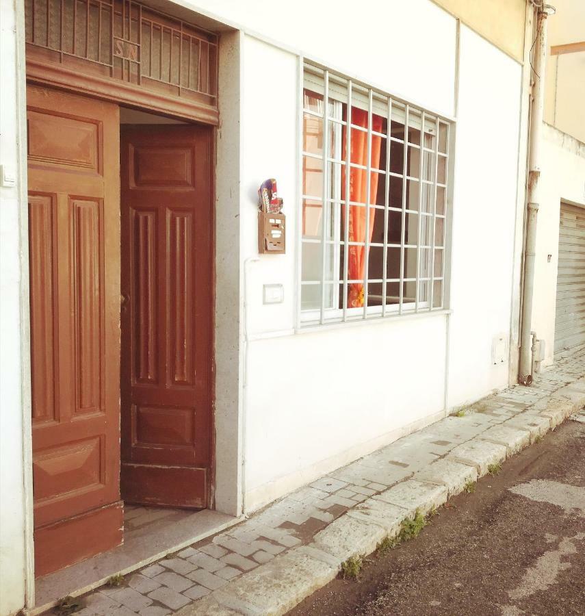 Don Nunzio Home Pozzallo Dış mekan fotoğraf